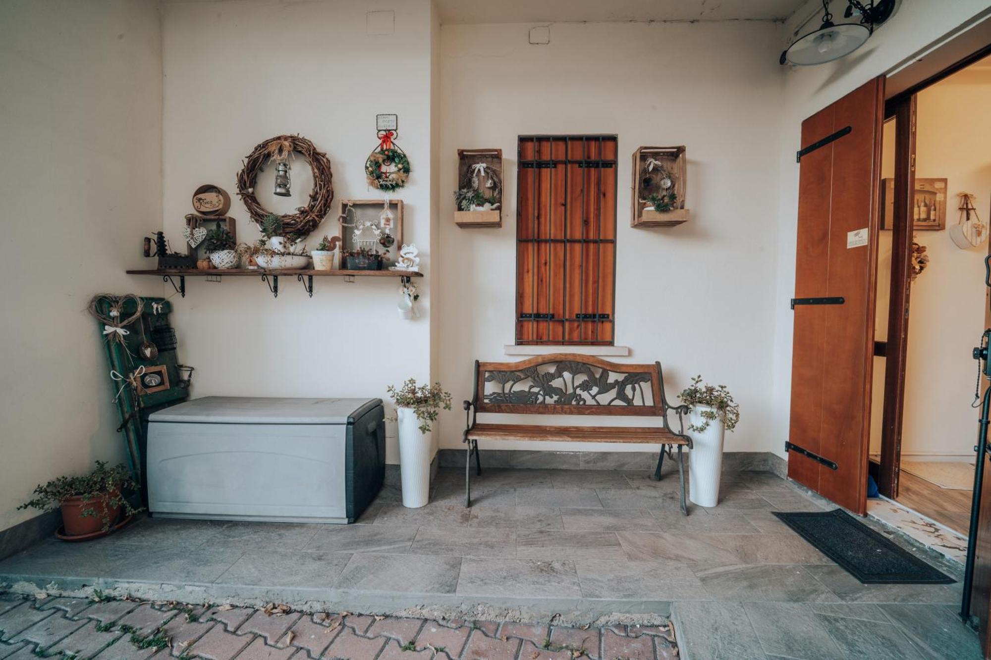Apartment Civico 121 Vicenza