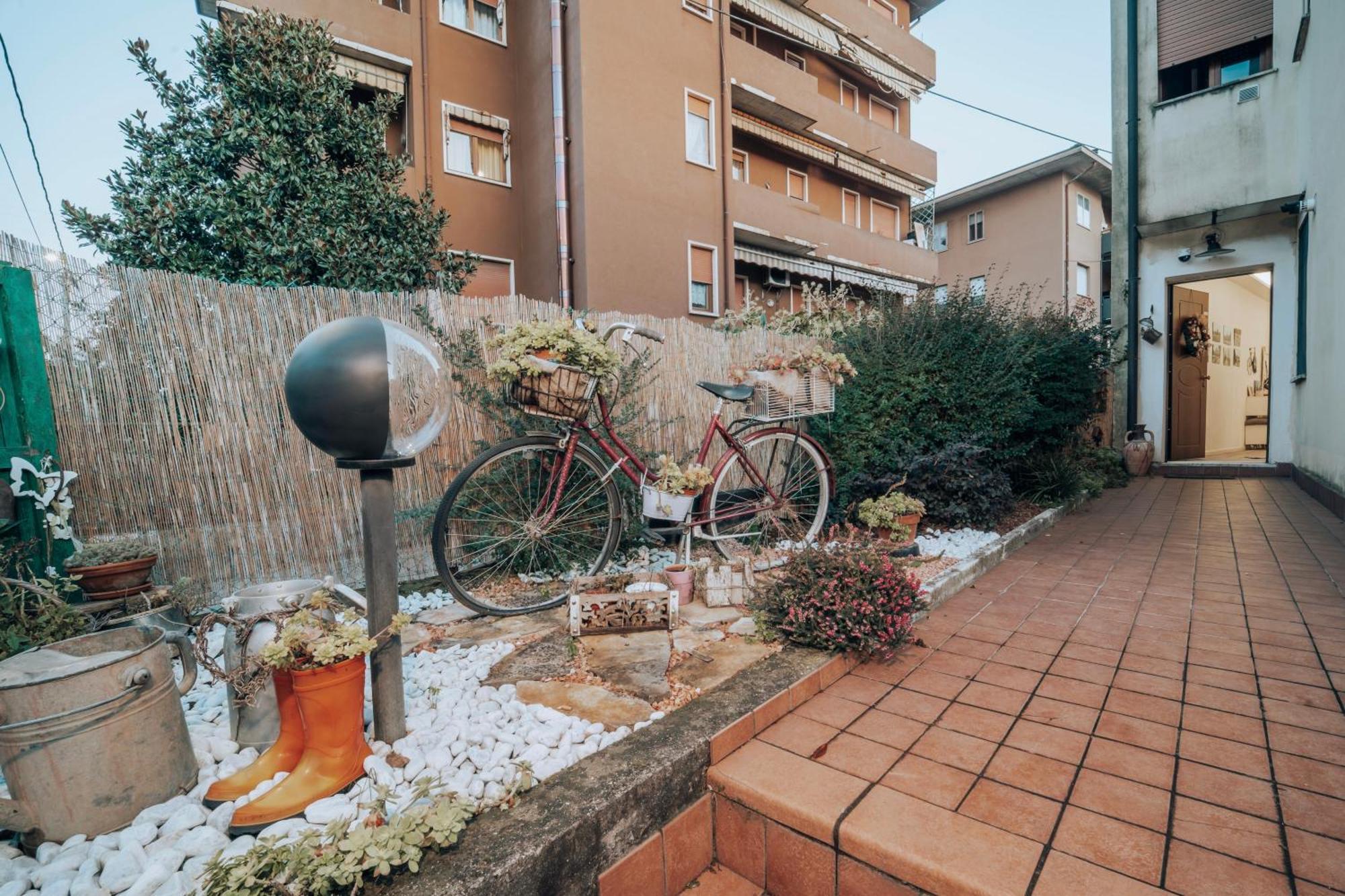 Civico 121 Vicenza