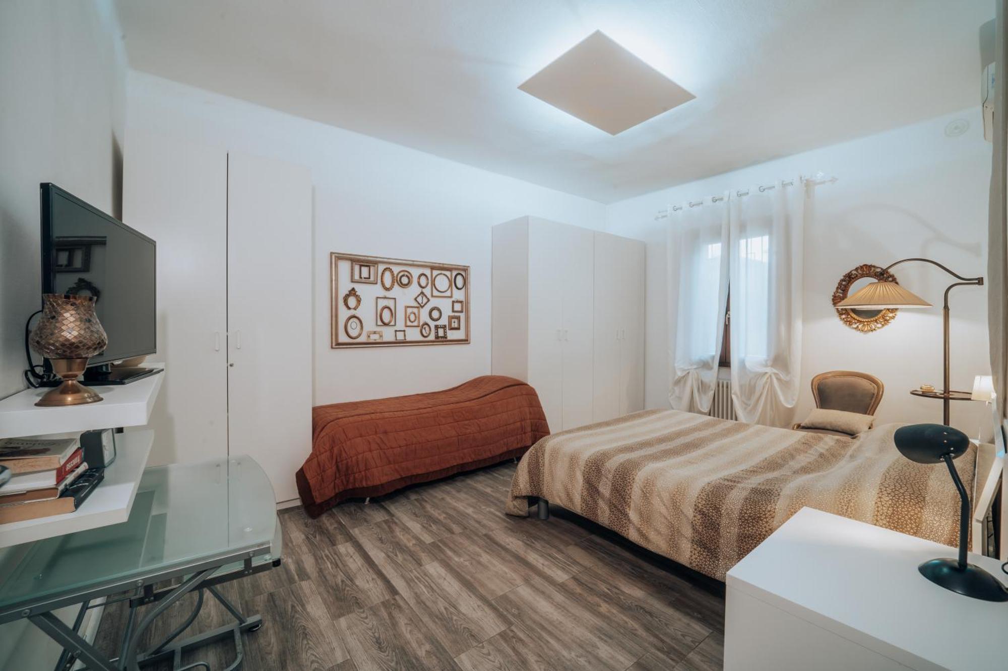 Civico 121 Apartment
