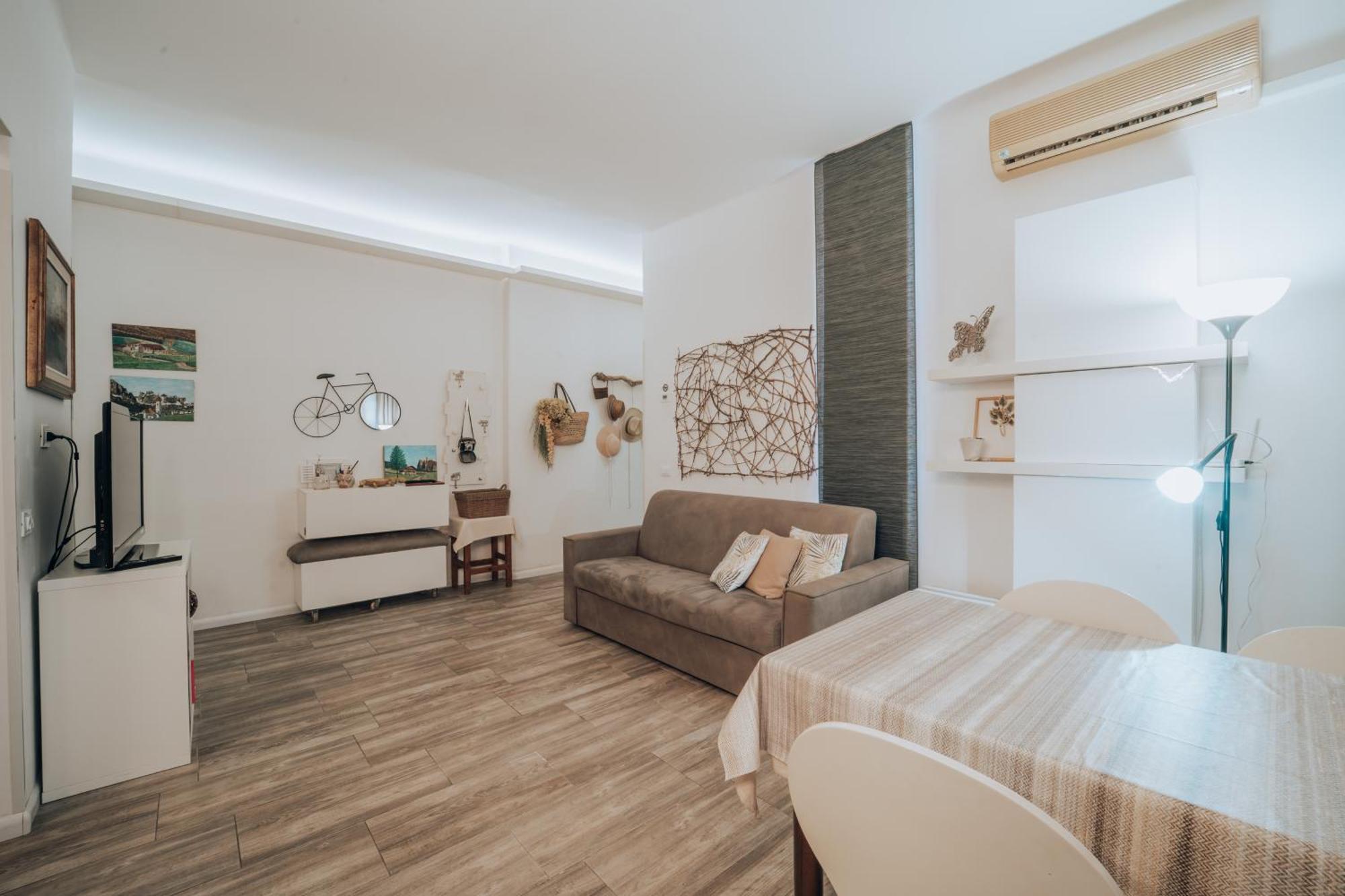 Civico 121 Apartment *