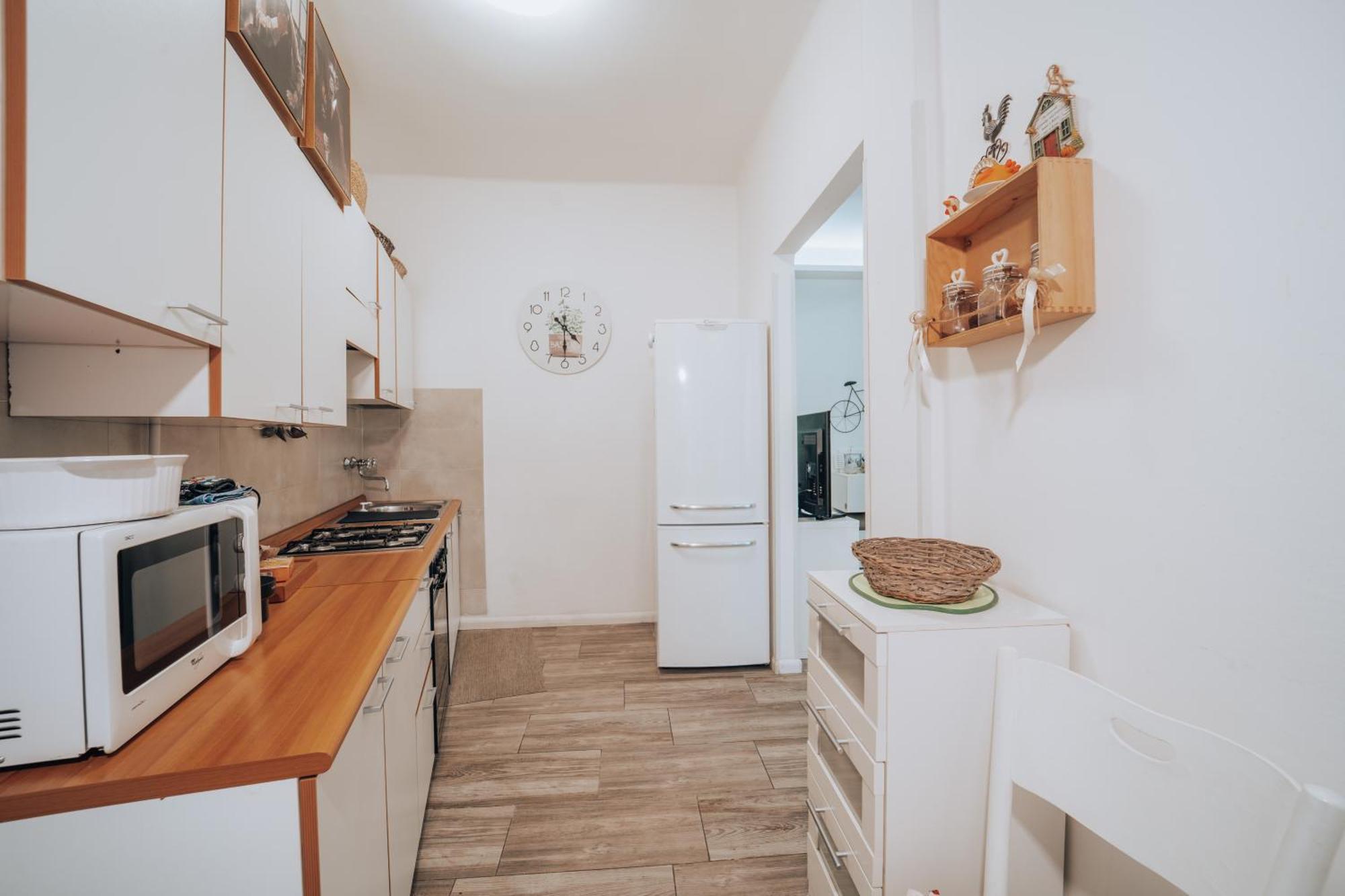 Apartment Civico 121